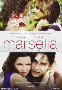 Marseille (2014) (DVD)